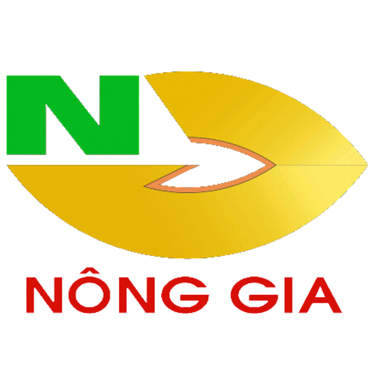 Logo Nông Gia